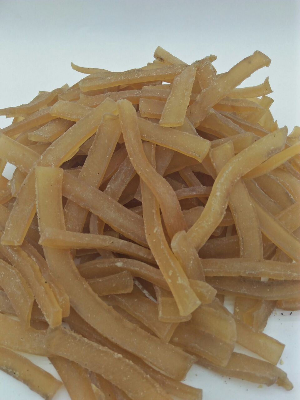 Manfaat Kulit Sapi Sebagai Makanan.